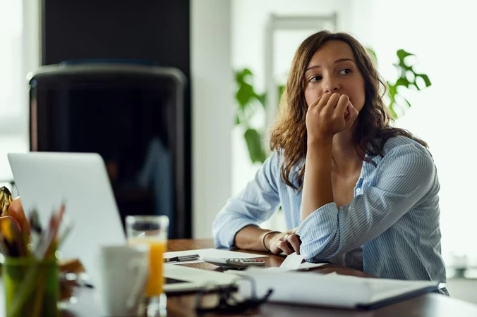 Libere-se da Preocupa&ccedil;&atilde;o: Dicas para Uma Vida Mais Leve
