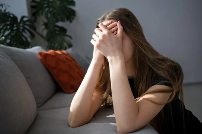 Sinais Surpreendentes de Ansiedade Que Voc&ecirc; Pode Estar Ignorando &ndash; E Como Super&aacute;-los